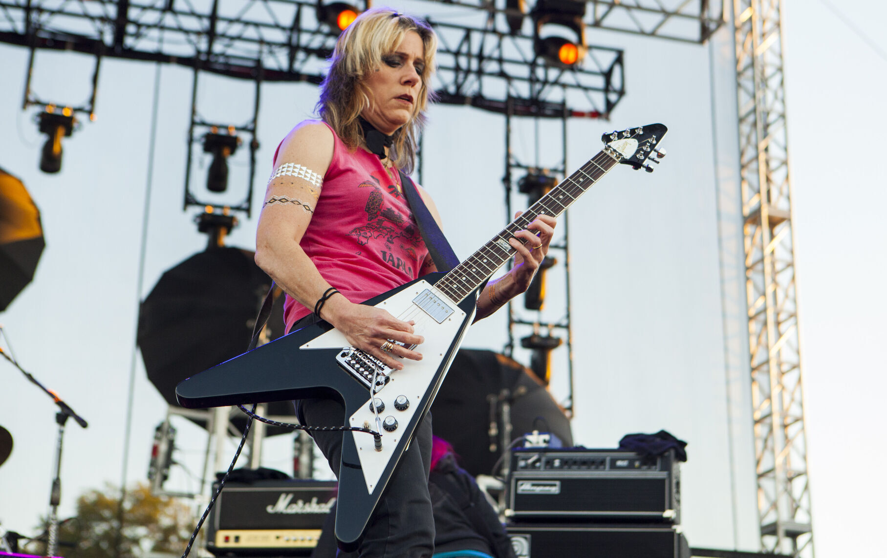 Donita Sparks